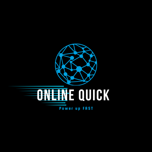 Online Quick